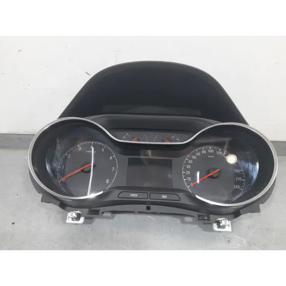 Cuadro Instrumentos para Opel Crossland X / Crossland (P17, P2Qo)