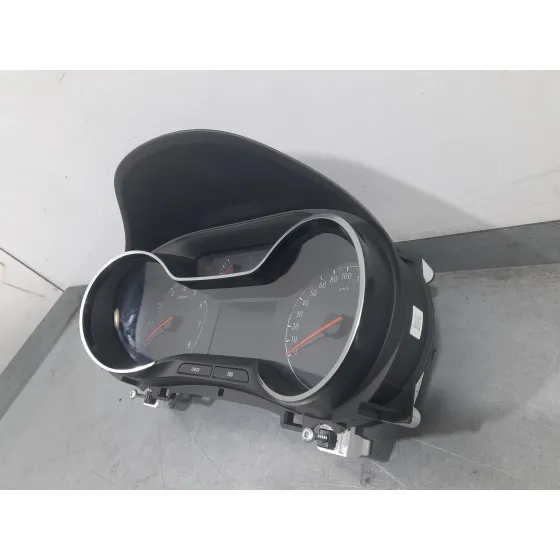 Cuadro Instrumentos para Opel Crossland X / Crossland (P17, P2Qo)