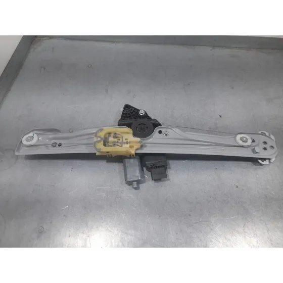 Elevalunas Delantero Derecho para Opel Crossland X / Crossland (P17, P2Qo)