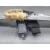 Elevalunas Delantero Derecho para Opel Crossland X / Crossland (P17, P2Qo)