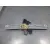 Elevalunas Trasero Derecho para Opel Crossland X / Crossland (P17, P2Qo)