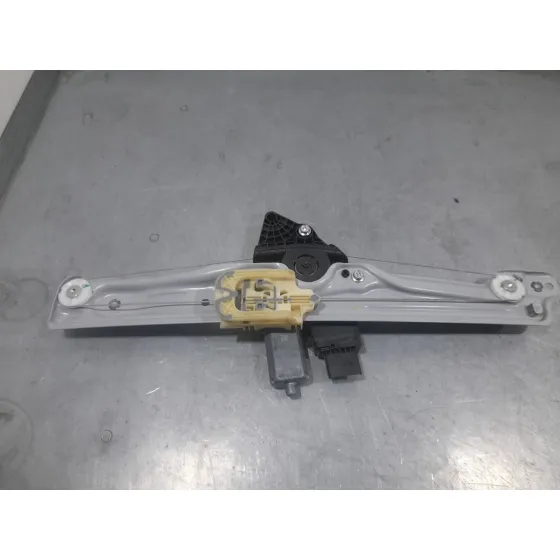 Elevalunas Trasero Derecho para Opel Crossland X / Crossland (P17, P2Qo)