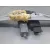 Elevalunas Trasero Derecho para Opel Crossland X / Crossland (P17, P2Qo)