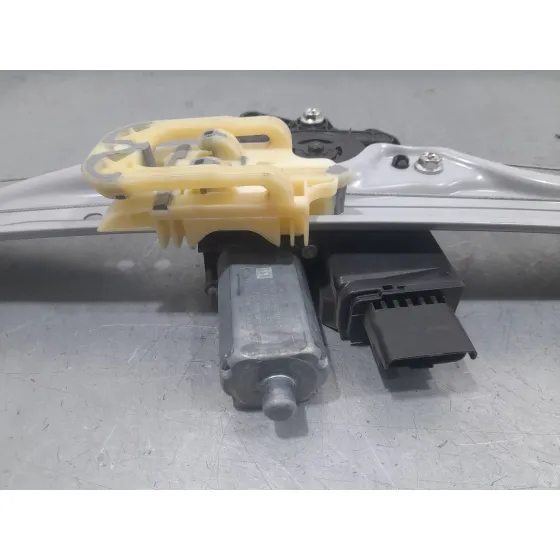 Elevalunas Trasero Derecho para Opel Crossland X / Crossland (P17, P2Qo)