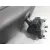 Espejo Interior para Opel Crossland X / Crossland (P17, P2Qo)