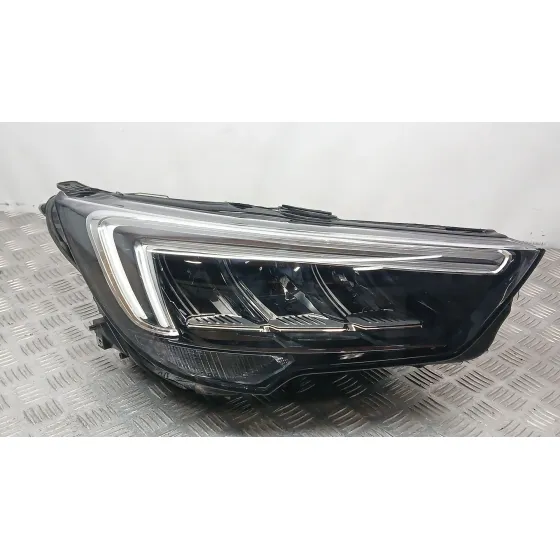Faro Derecho para Opel Crossland X / Crossland (P17, P2Qo)