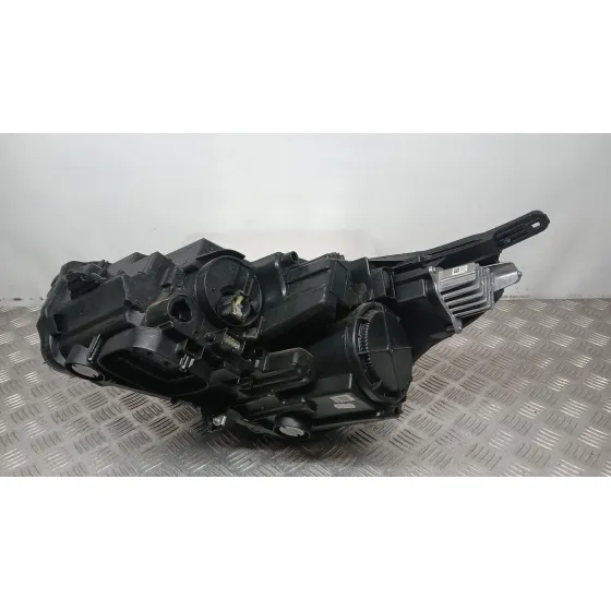 Faro Derecho para Opel Crossland X / Crossland (P17, P2Qo)