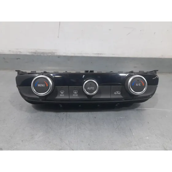Mando Climatizador para Opel Crossland X / Crossland (P17, P2Qo)