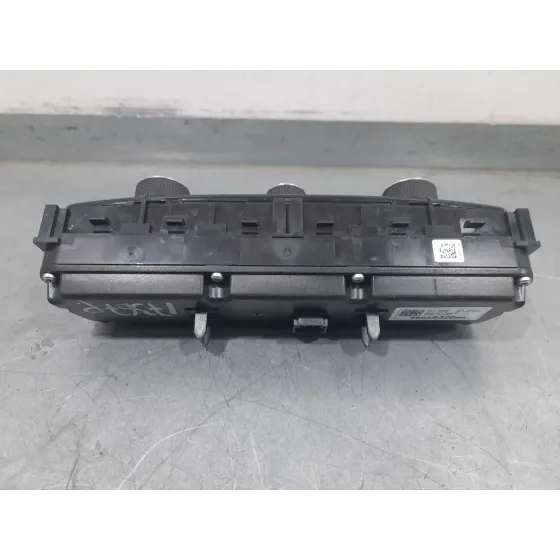 Mando Climatizador para Opel Crossland X / Crossland (P17, P2Qo)