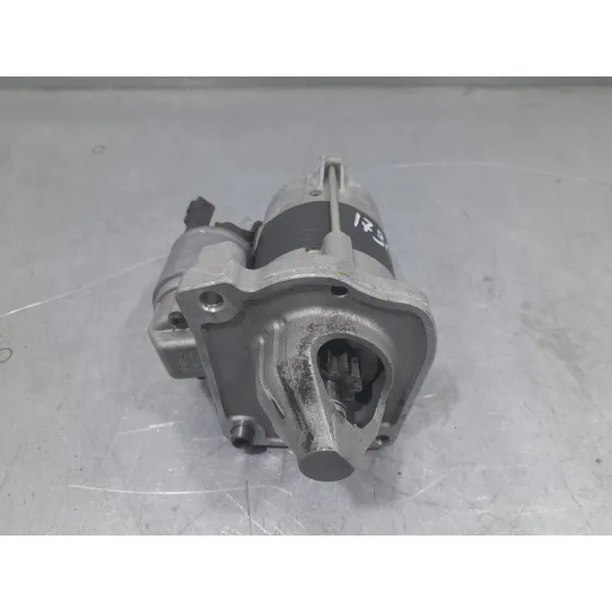 Motor Arranque para Opel Crossland X / Crossland (P17, P2Qo)