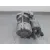 Motor Arranque para Opel Crossland X / Crossland (P17, P2Qo)