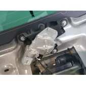 Motor Limpia Trasero para Opel Crossland X / Crossland (P17, P2Qo)
