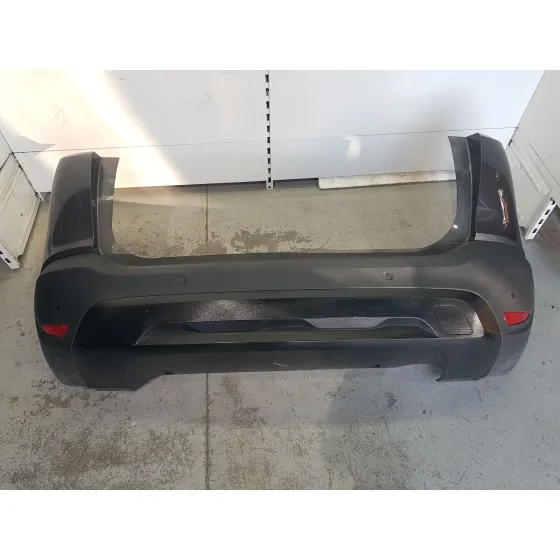 Paragolpes Trasero para Opel Crossland X / Crossland (P17, P2Qo)