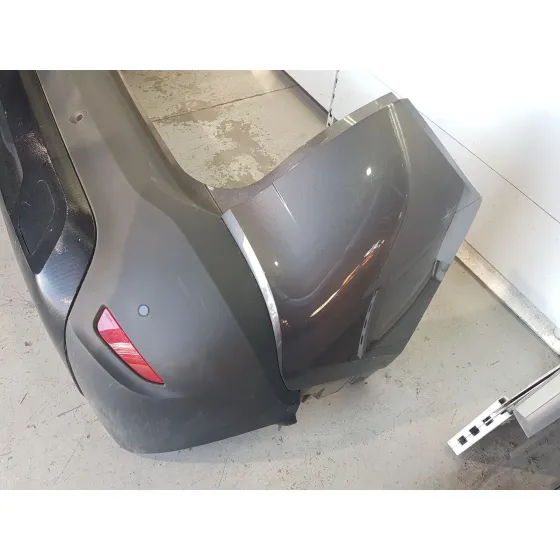 Paragolpes Trasero para Opel Crossland X / Crossland (P17, P2Qo)