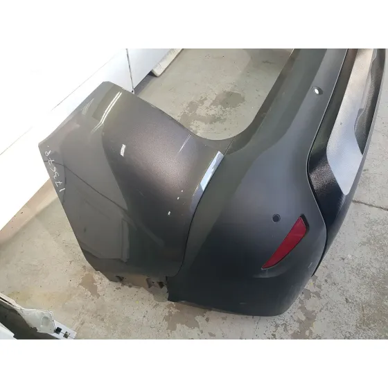 Paragolpes Trasero para Opel Crossland X / Crossland (P17, P2Qo)