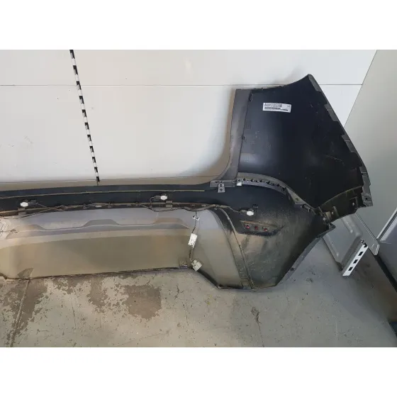 Paragolpes Trasero para Opel Crossland X / Crossland (P17, P2Qo)