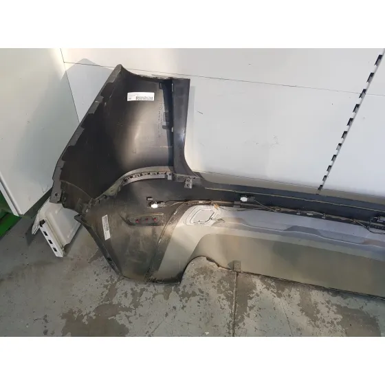 Paragolpes Trasero para Opel Crossland X / Crossland (P17, P2Qo)