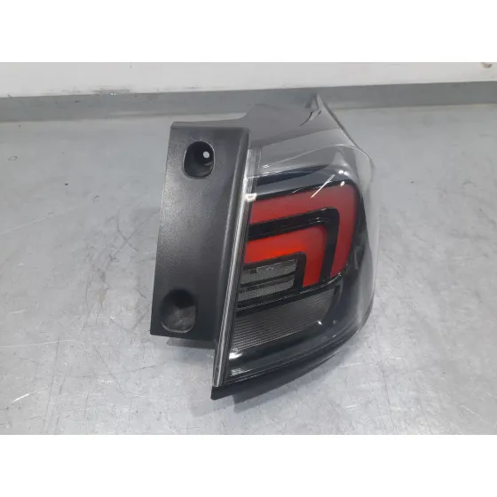 Piloto Trasero Derecho Exterior para Opel Crossland X / Crossland (P17, P2Qo)