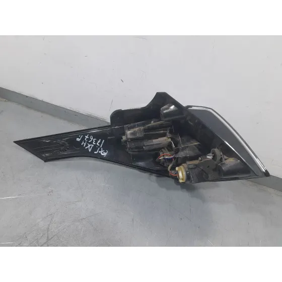 Piloto Trasero Derecho Exterior para Opel Crossland X / Crossland (P17, P2Qo)
