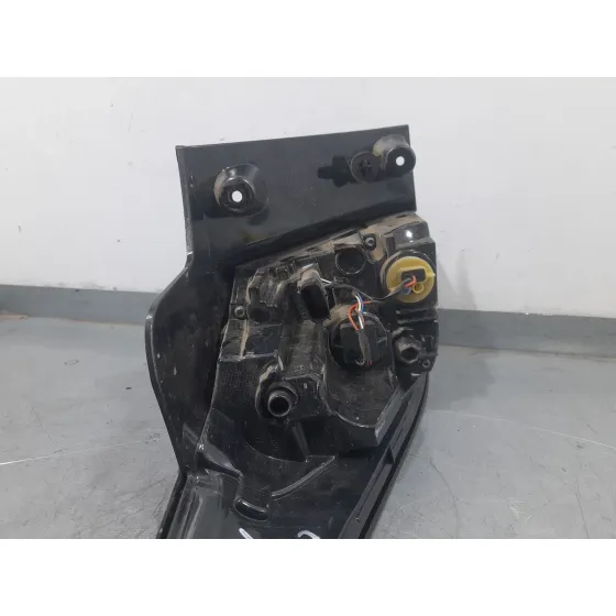 Piloto Trasero Derecho Exterior para Opel Crossland X / Crossland (P17, P2Qo)