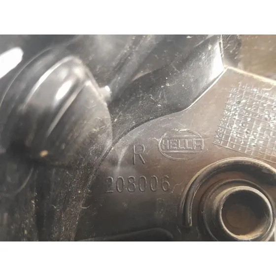 Piloto Trasero Derecho Exterior para Opel Crossland X / Crossland (P17, P2Qo)