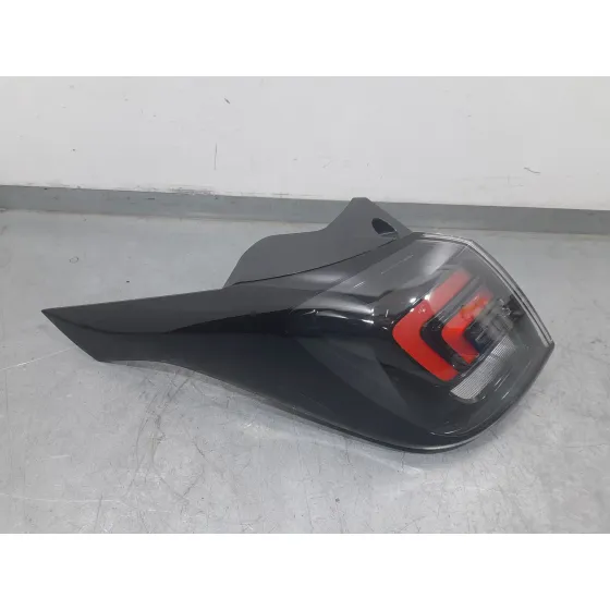 Piloto Trasero Izquierdo Interior para Opel Crossland X / Crossland (P17, P2Qo)