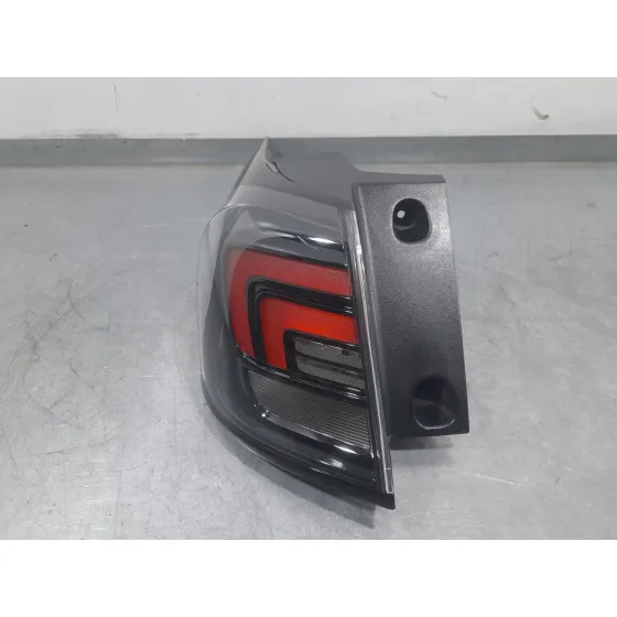 Piloto Trasero Izquierdo Interior para Opel Crossland X / Crossland (P17, P2Qo)
