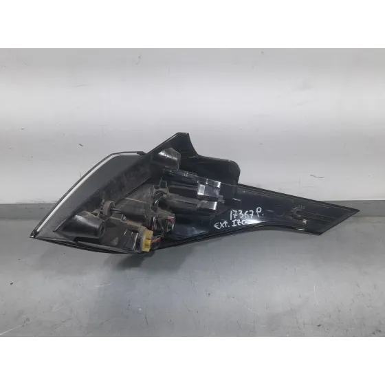 Piloto Trasero Izquierdo Interior para Opel Crossland X / Crossland (P17, P2Qo)