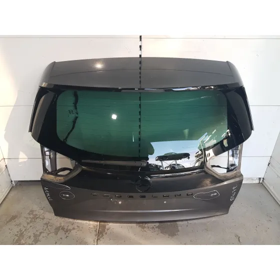 Porton Trasero para Opel Crossland X / Crossland (P17, P2Qo)