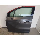 Puerta Delantera Izquierda para Opel Crossland X / Crossland (P17, P2Qo)