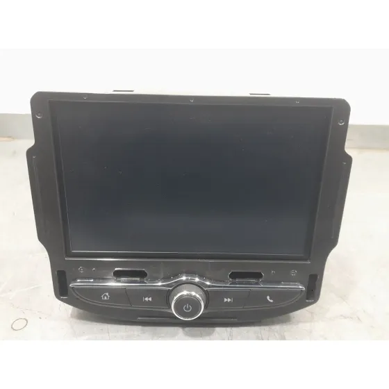 Sistema Navegacion Gps para Opel Crossland X / Crossland (P17, P2Qo)
