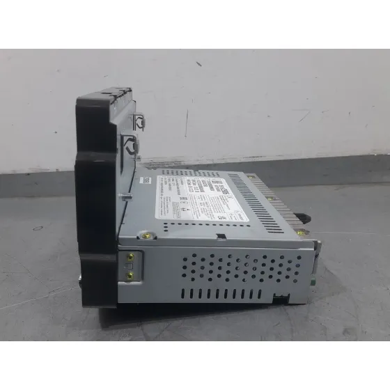 Sistema Navegacion Gps para Opel Crossland X / Crossland (P17, P2Qo)