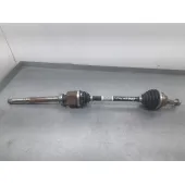 Transmision Delantera Derecha para Opel Crossland X / Crossland (P17, P2Qo)
