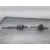 Transmision Delantera Derecha para Opel Crossland X / Crossland (P17, P2Qo)
