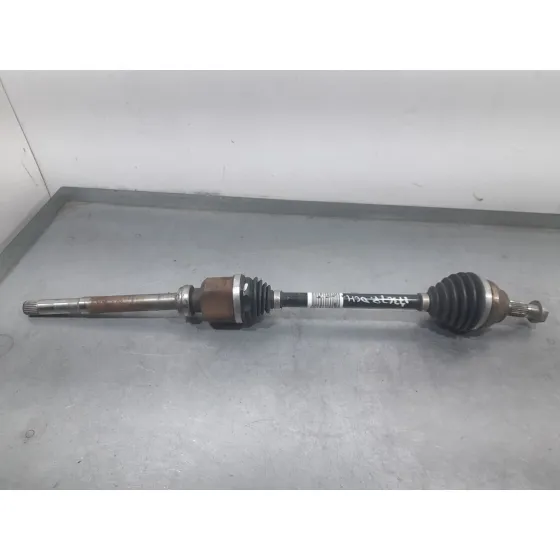 Transmision Delantera Derecha para Opel Crossland X / Crossland (P17, P2Qo)