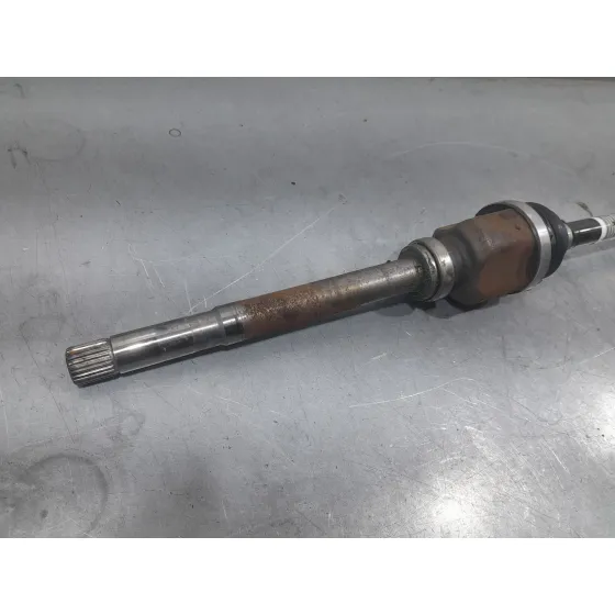 Transmision Delantera Derecha para Opel Crossland X / Crossland (P17, P2Qo)