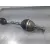 Transmision Delantera Derecha para Opel Crossland X / Crossland (P17, P2Qo)