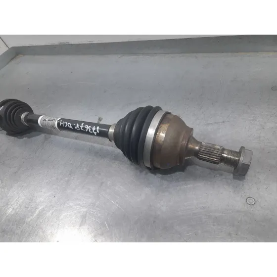 Transmision Delantera Derecha para Opel Crossland X / Crossland (P17, P2Qo)
