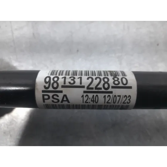 Transmision Delantera Derecha para Opel Crossland X / Crossland (P17, P2Qo)