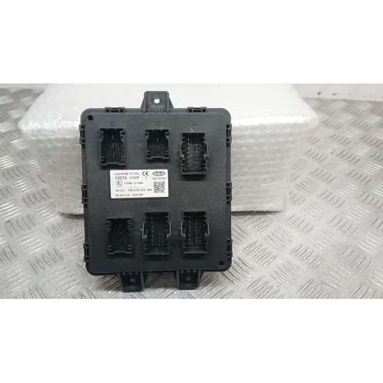 Modulo Electronico para Jaecoo 7 Phev
