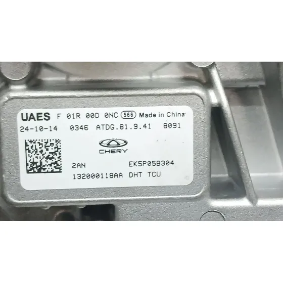 Modulo Electronico para Jaecoo 7 Phev