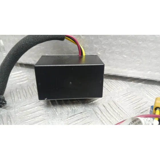 Modulo Electronico para Jaecoo 7 Phev