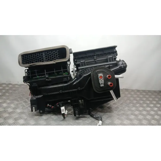 Calefaccion Entera Normal para Jaecoo 7 Phev