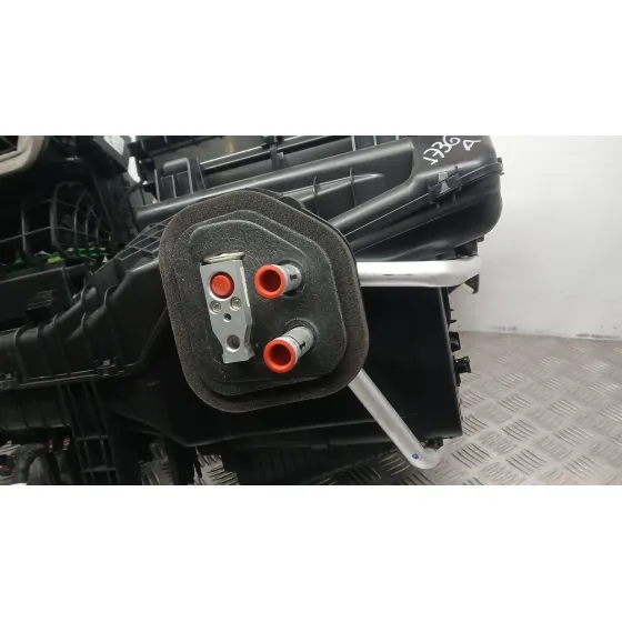 Calefaccion Entera Normal para Jaecoo 7 Phev