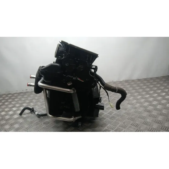 Calefaccion Entera Normal para Jaecoo 7 Phev