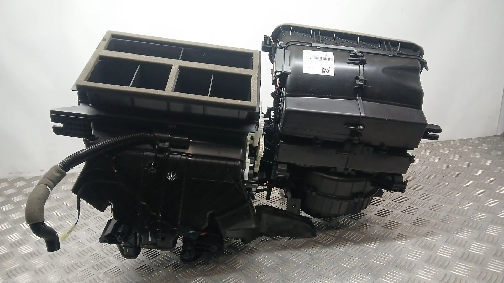 Calefaccion Entera Normal para Jaecoo 7 Phev