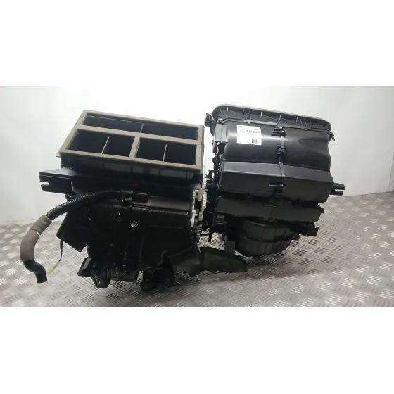 Calefaccion Entera Normal para Jaecoo 7 Phev