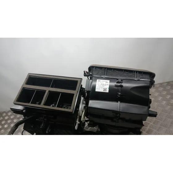 Calefaccion Entera Normal para Jaecoo 7 Phev