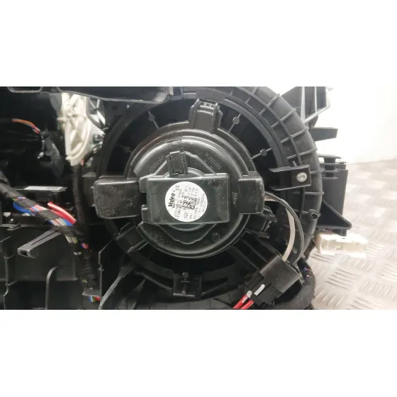 Calefaccion Entera Normal para Jaecoo 7 Phev