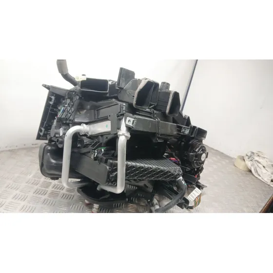 Calefaccion Entera Normal para Jaecoo 7 Phev